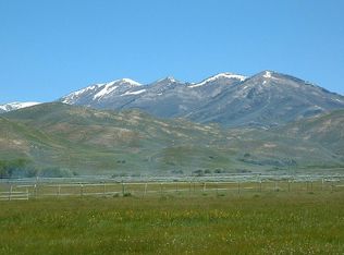 Smokey Dome Ranchos #9, Fairfield, ID 83327