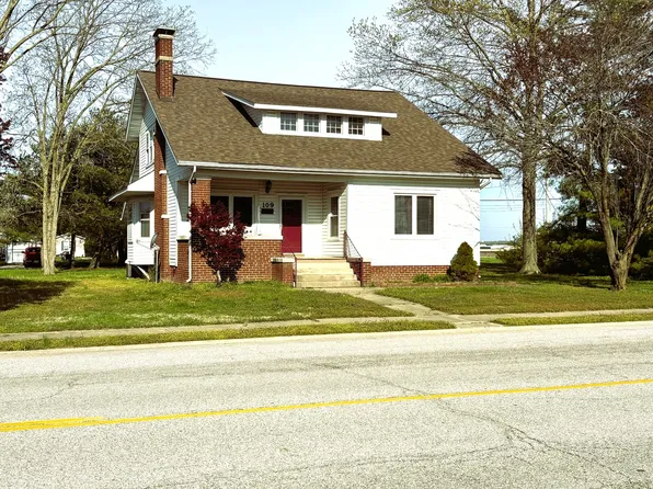 109 S Broadway St, Hoffman, IL 62250
