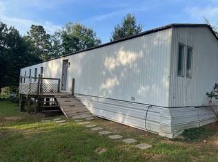 487 Rec Site #4, Converse, LA 71419