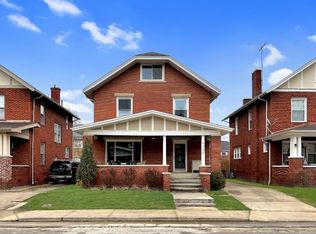 1364 Neel St, Huntington, WV 25701