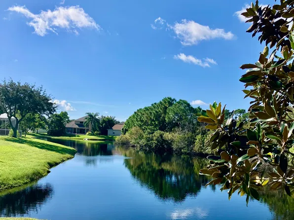 289 Pebble Hill Way, Rockledge, FL 32955