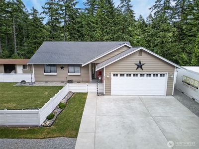 533 6th Court, Fox Island, WA, 98333
