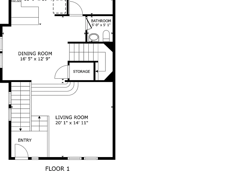 The Townhomes at Pine Drive — Photo 60