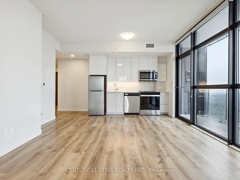 60 Frederick St #3607 — Photo 12