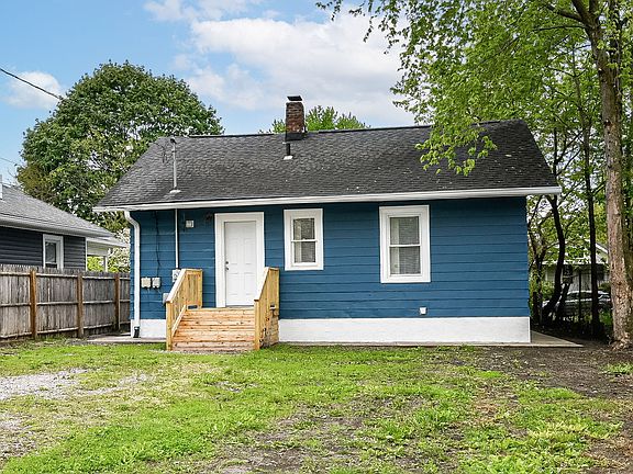 5th image of 605 N Gladstone Ave