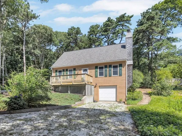 193 Wayside Rd, Harwich, MA 02645