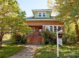 9237 Kenton Ave, Skokie, IL 60076