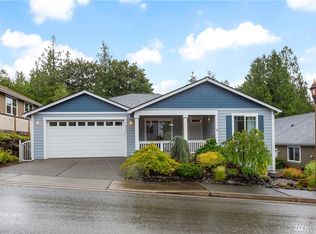 20367 Fortune Pl NE, Poulsbo, WA 98370