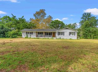 476 Live Oak Church Rd, Loris, SC 29569