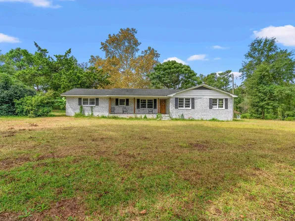 476 Live Oak Church Rd., Loris, SC 29569
