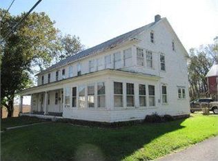 367 Bachmanville Rd, Hershey, PA 17033