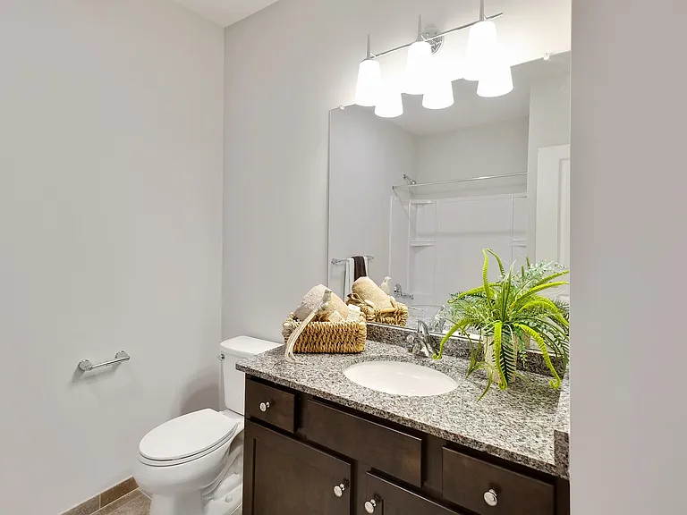 Main Street Apartments at Marlton — Photo 10