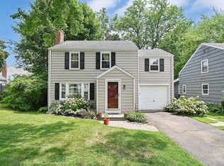 174 Arundel Ave, West Hartford, CT 06107