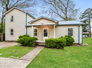 303 Algood St, Benton, AR 72015