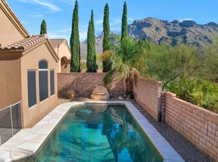 110 E Placita Roca De Oro, Tucson, AZ 85704