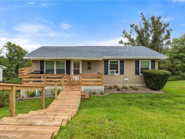 62120 Rolling Hills Ln, Shadyside, OH 43947