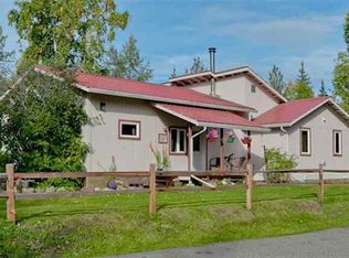 1785 Latoya Cir, Fairbanks, AK 99709