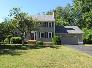 11 Dana Dr, Westford, MA 01886