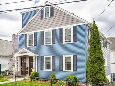 92 Highland Ave Unit 92, Watertown, MA, 02472