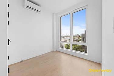 Rented by Doorway NYC, LLC