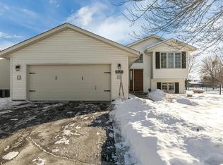 18480 Eldorado Way, Farmington, MN 55024