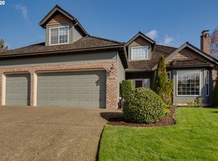 16225 NW Gianola Ct, Beaverton, OR
