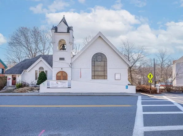 35 School St, Acton, MA 01720