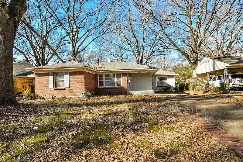 Building Photo - 1271 Wedgewood St