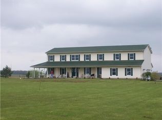 7968 Harrisburg London Rd, Orient, OH 43146