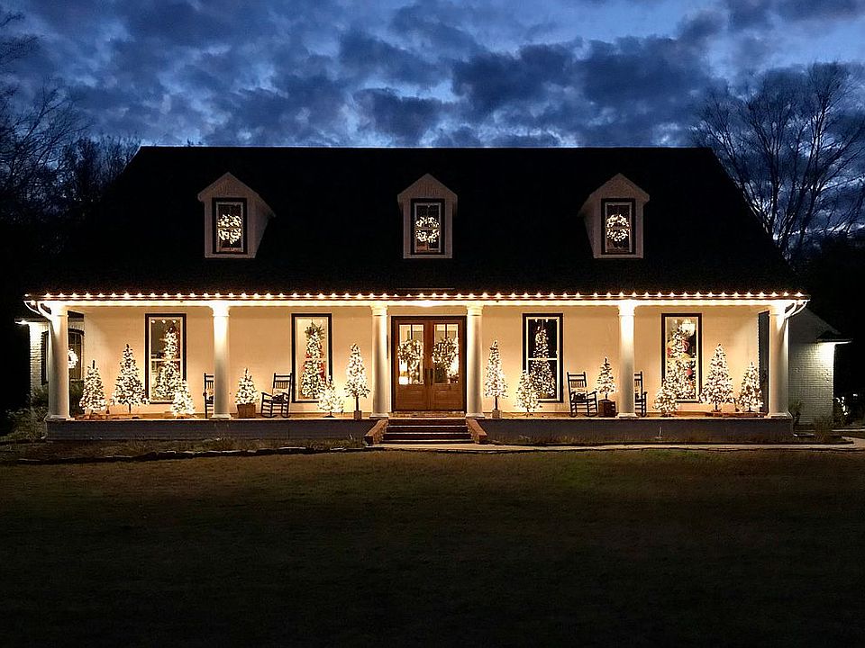 Christmas at Ranchtown