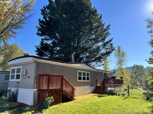 15758 SE Highway 224 Unit 35, Damascus, OR 97089