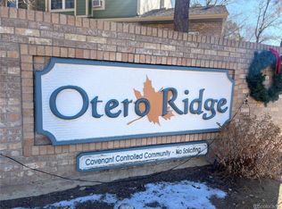 2670 E Otero Pl BUILDING 2670-9, Littleton, CO 80122