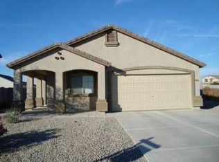 10100 E Alfalfa Dr, Florence, AZ 85132