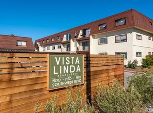 Vista Linda Apartments, Rohnert Park, CA 94928