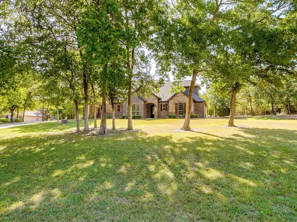 7259 Oak Creeks Ct, Fort Worth, TX 76135