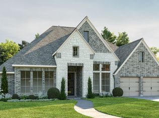 1656 Shady Banks Dr, Haslet, TX 76052