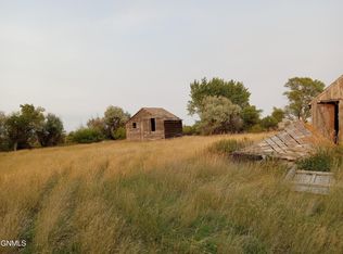 Near Buffalo Rd, Medicine Lake, MT 59247