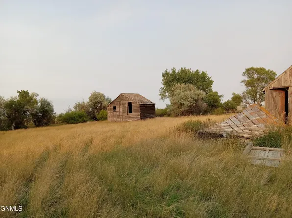 Near Buffalo Rd, Medicine Lake, MT 59247