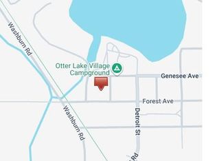 9525 Genesee Otter, Otter Lake, MI 48464