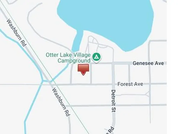 9525 Genesee Otter, Otter Lake, MI 48464