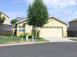 313 Chesapeake Bay Ct, Cameron Park, CA
