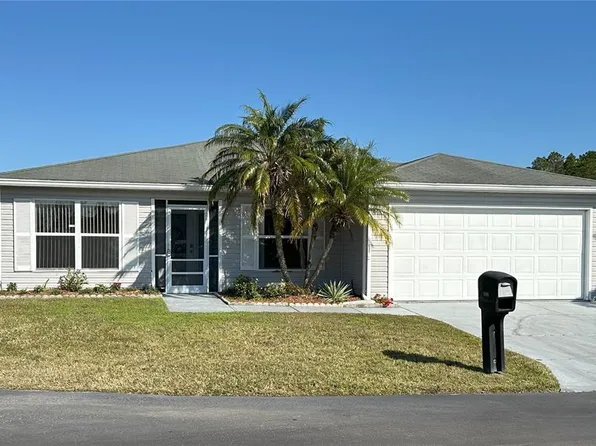 29235 Kapalua Way, San Antonio, FL 33576