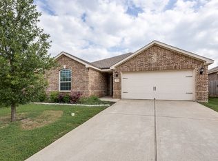 1709 Hot Springs Way, Princeton, TX 75407