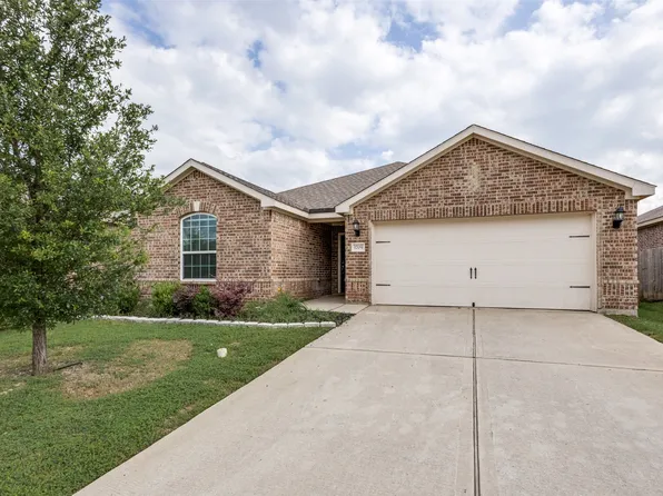 1709 Hot Springs Way, Princeton, TX 75407