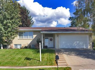 162 N 1050 E, Bountiful, UT 84010