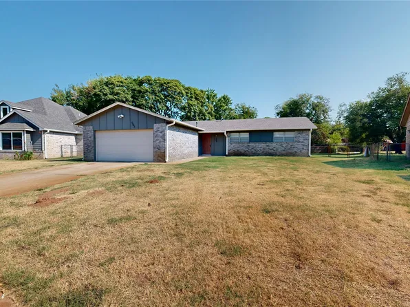 503 W C St, Jenks, OK 74037