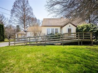 171 Mill Rd, Rochester, NY 14626
