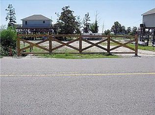 1729 Delacroix Hwy, Saint Bernard, LA 70085