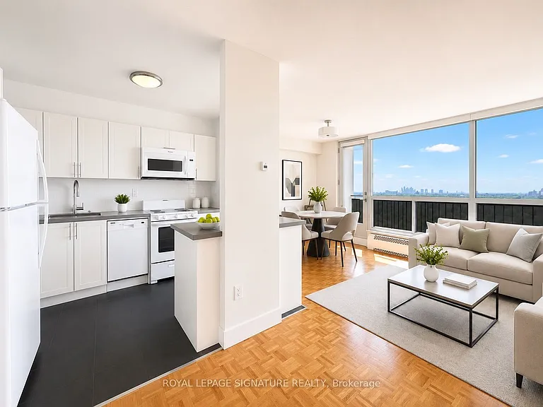 666 Spadina Ave #1503 — Photo 13