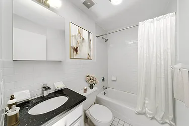 Rented by Vector New York, LLC